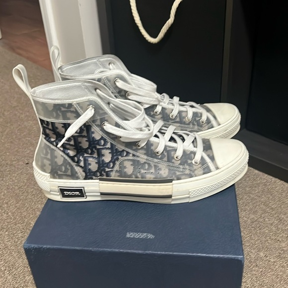 Christian Dior size 43